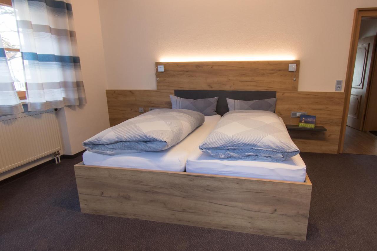 Gaestehaus Sonner Dietmannsried Kültér fotó