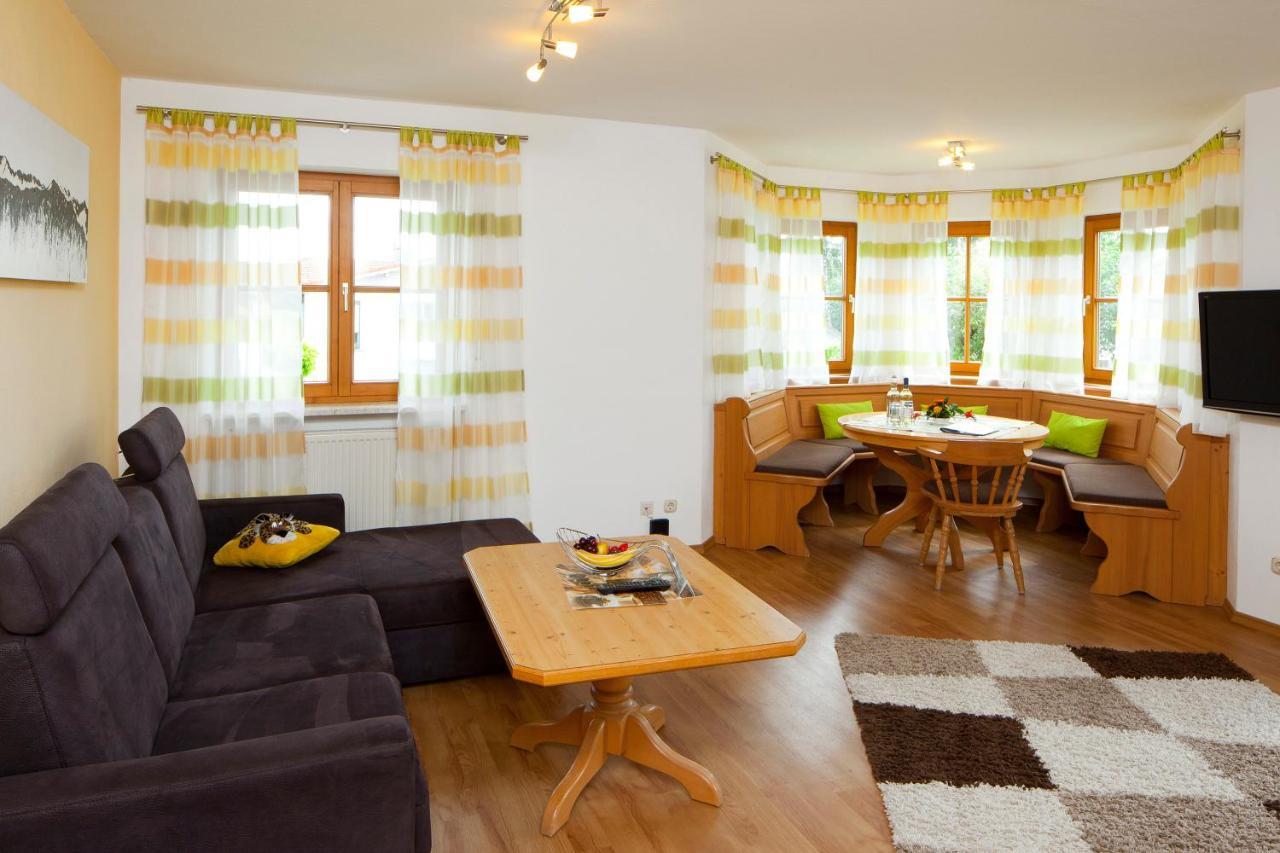 Gaestehaus Sonner Dietmannsried Kültér fotó