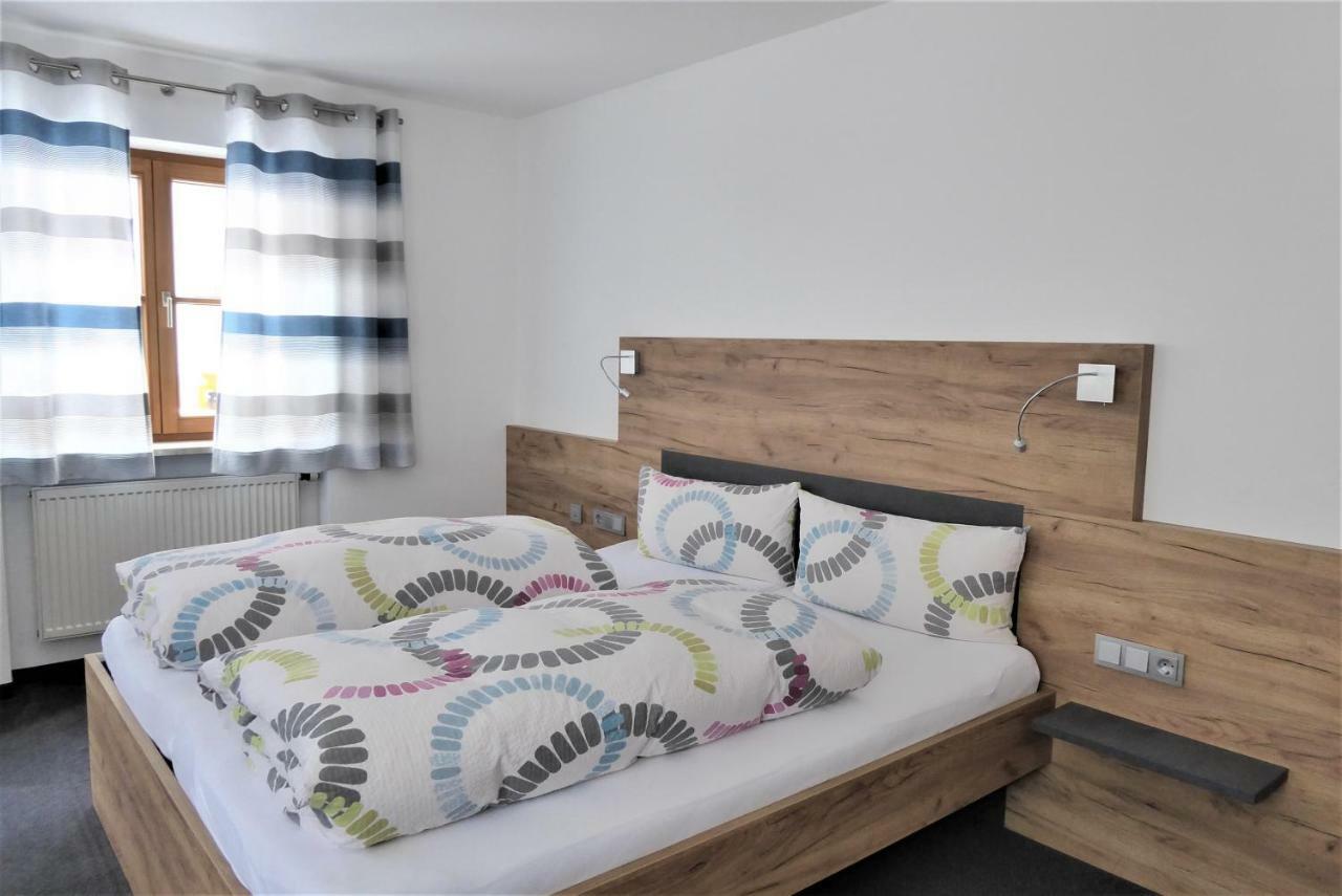 Gaestehaus Sonner Dietmannsried Kültér fotó